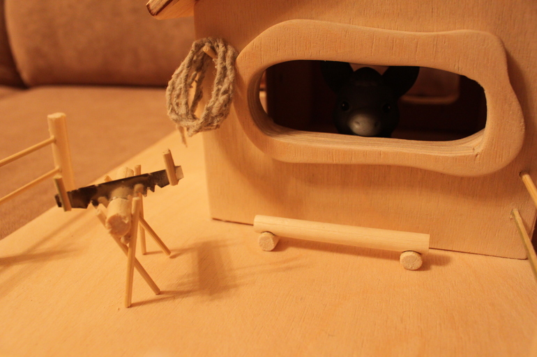 Ферма своими руками..