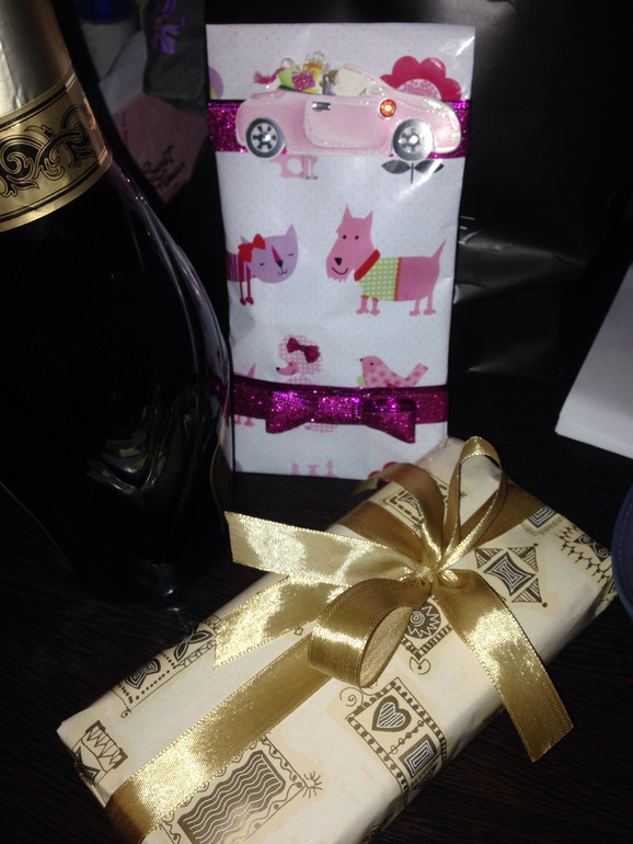 про подарок на покупку авто!