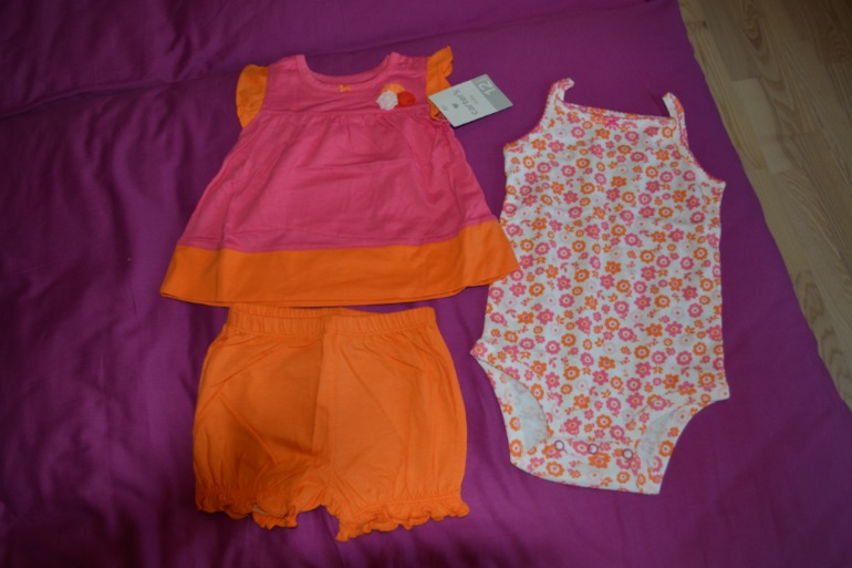 хвастаемся обновками))))