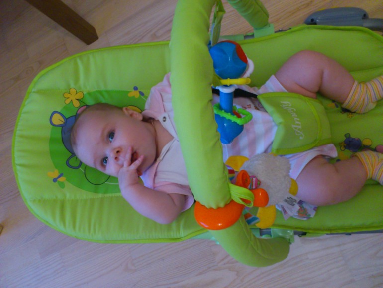 моя крошка)))))