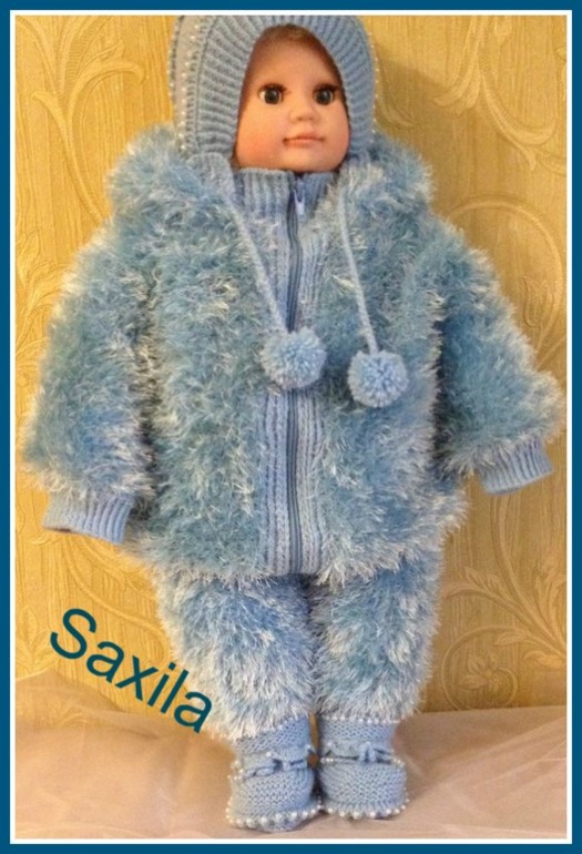 Хочу похвастаться