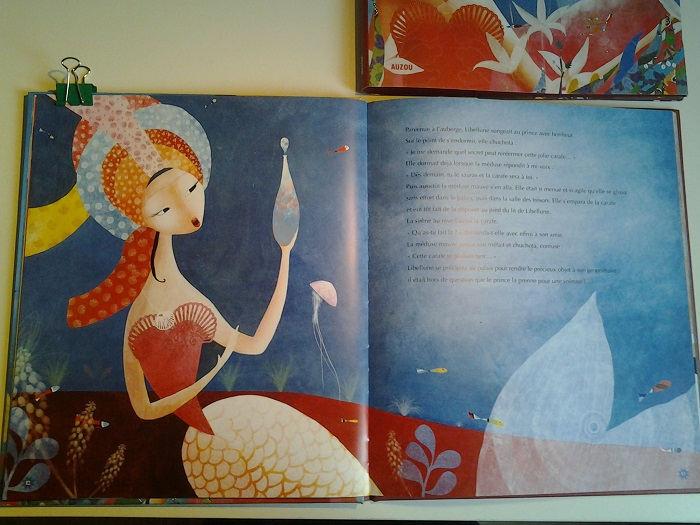 Три прекрасных подарка от "Клевера"