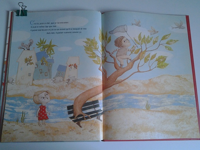 Три прекрасных подарка от "Клевера"