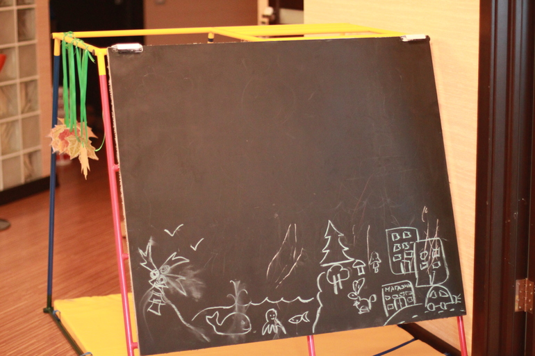 ранний старт и несколько идей усовершенствования