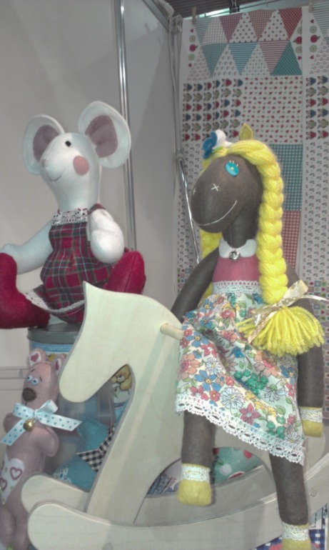 Формула рукоделия, Киев 2014