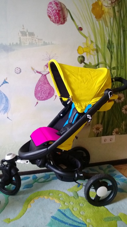 Продам bloom zen CMYK 21000 руб.