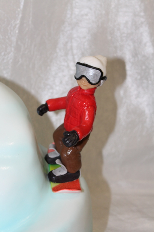 Горно-лыжный))