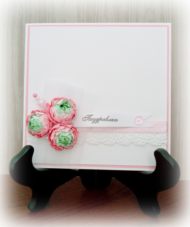 Мои тройняшки "из ничего"