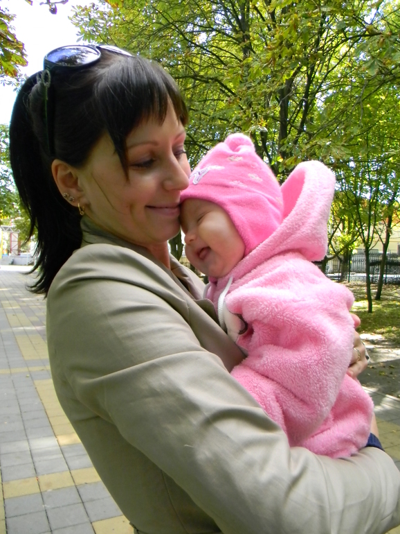 Давайте знакомиться!