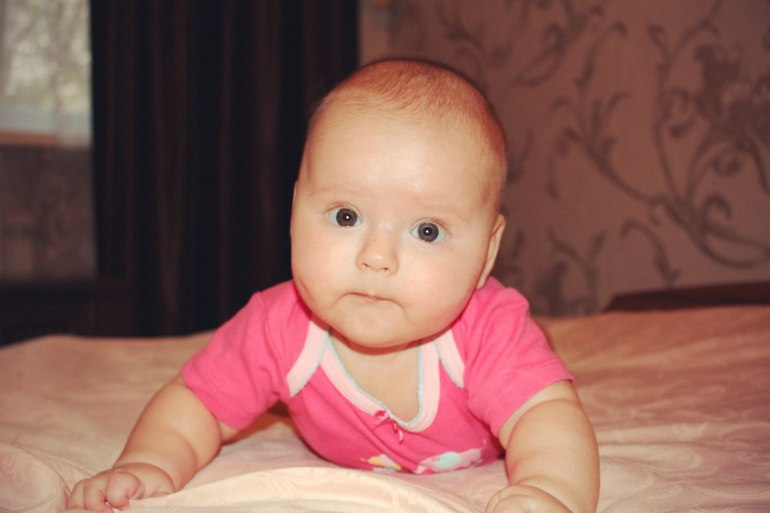 Орешек позировала)))