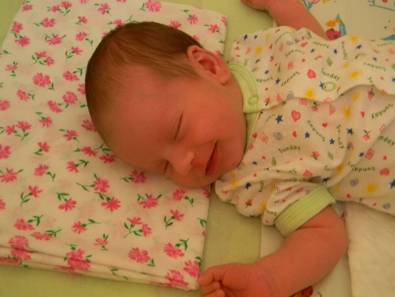 Давайте знакомиться!