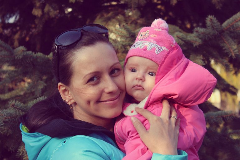 Орешек позировала)))