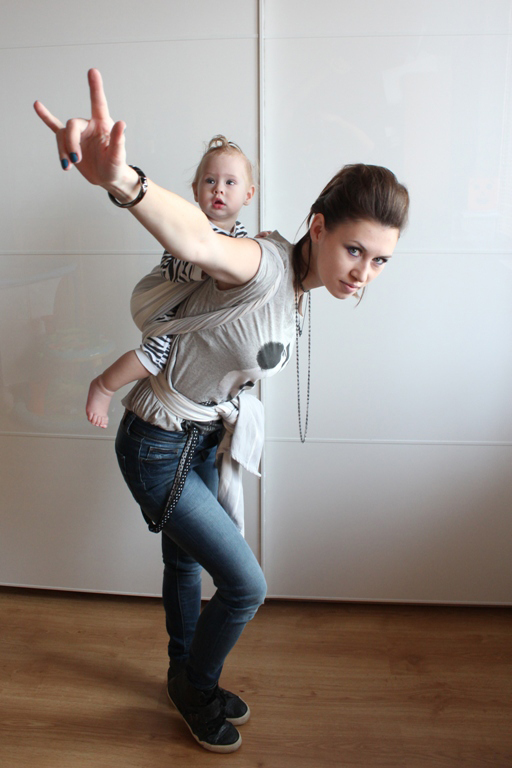 Сияющий панк