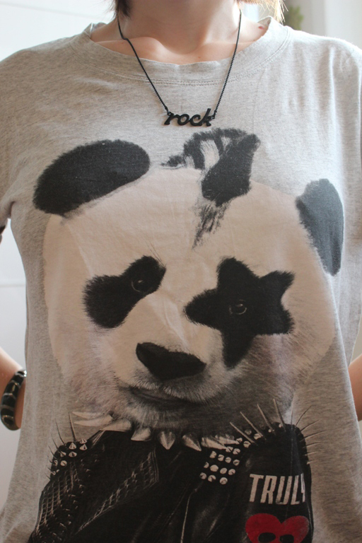 Сияющий панк