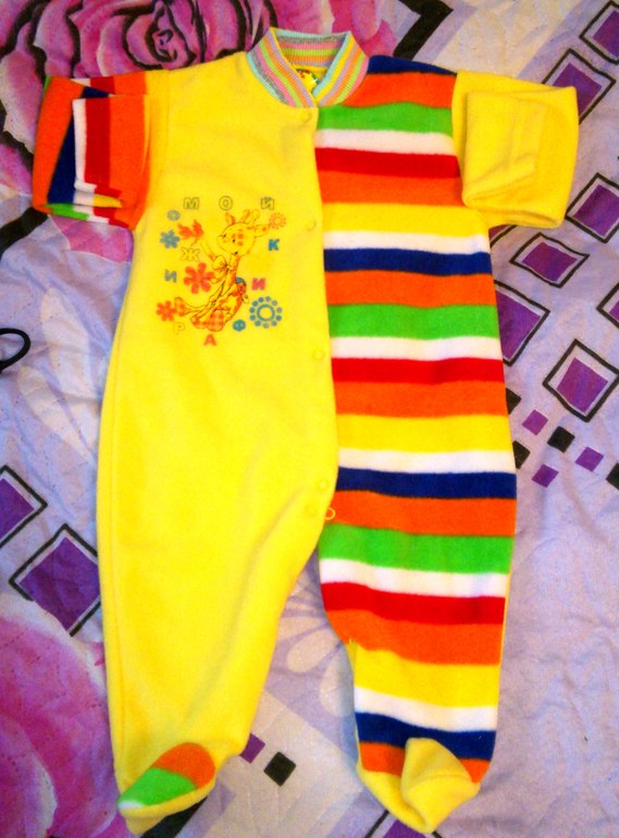 маленький хваст))