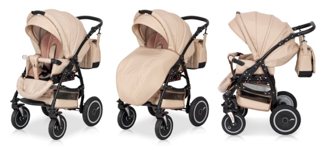 Я не знаю какую коляску купить..Можете помочь??