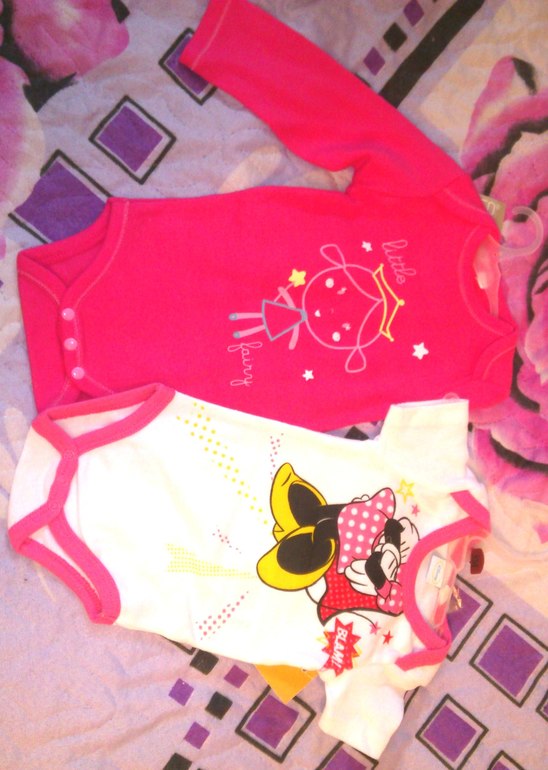 маленький хваст))