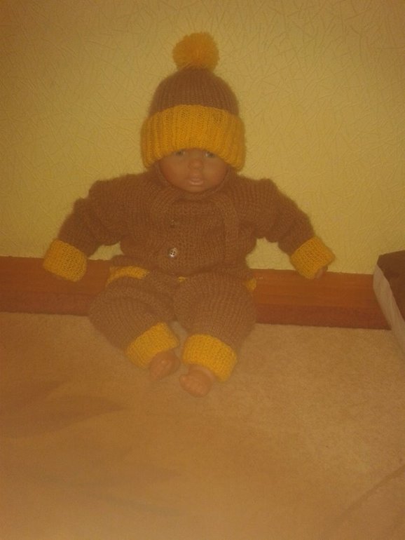 Обожаю свою маму=)))