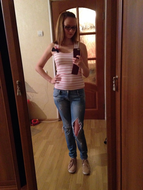 Взлет 69. День 2.