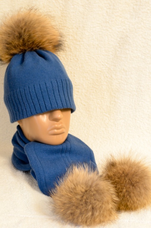 Я опять с шапками :)