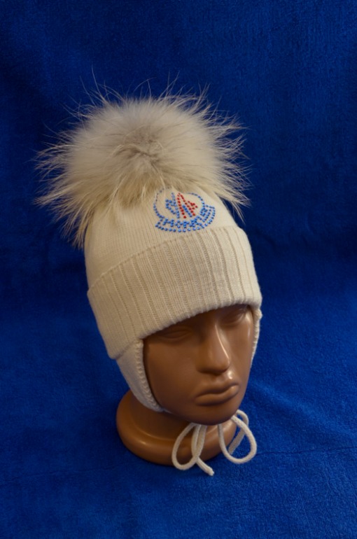 Я опять с шапками :)