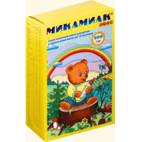 Отдам смеси