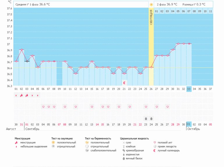 Как относиться к такому графику?