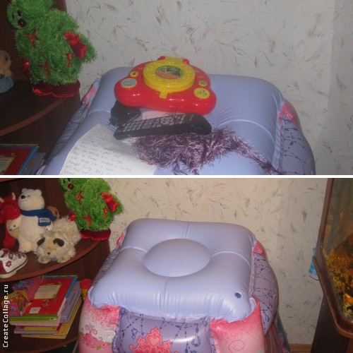 Взлёт 69. День 6.