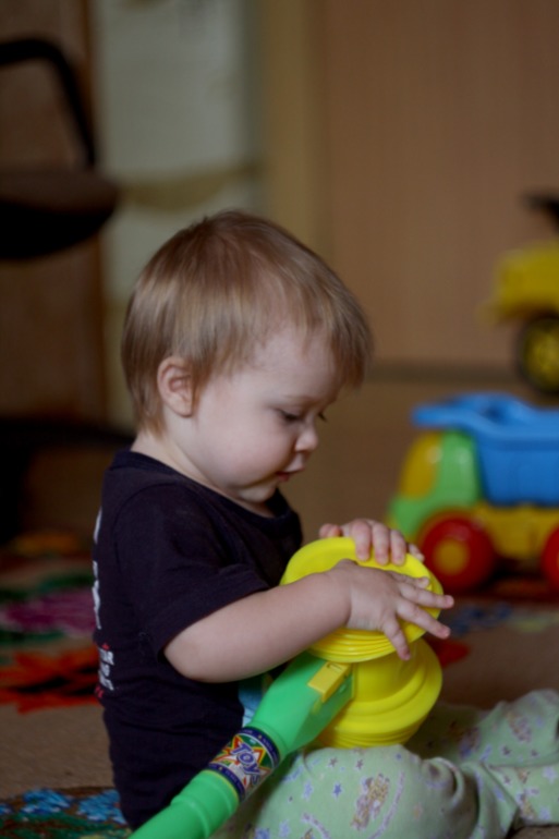 Нам сегодня год!