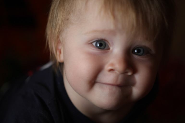 Нам сегодня год!