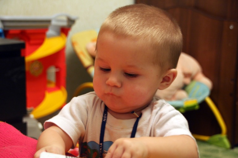 Нам сегодня год!