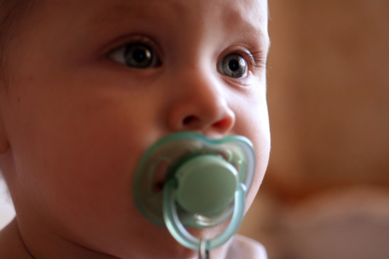 Нам сегодня год!