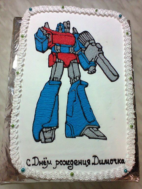 детские тртики