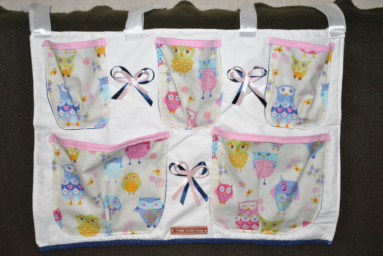 мои пробные рукоделки