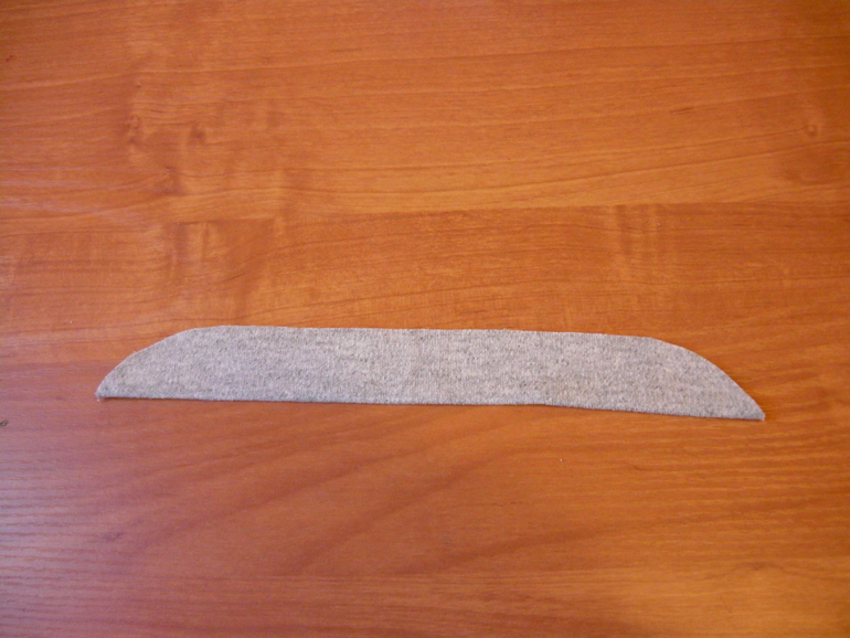 Мастер класс: шьем комбинезон (слип) трикотажный