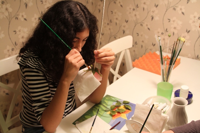 Как прошел МК