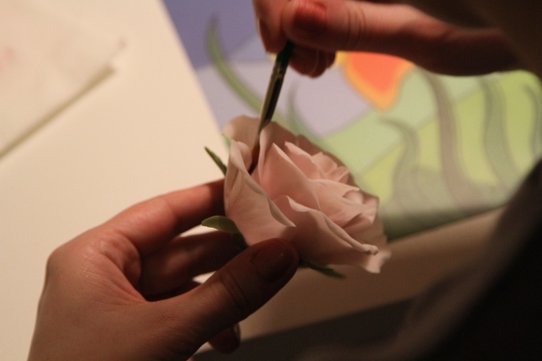 Как прошел МК