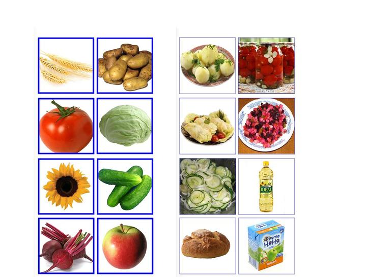 Времена года. Осень. Видео, песенки, игры. Много материала.