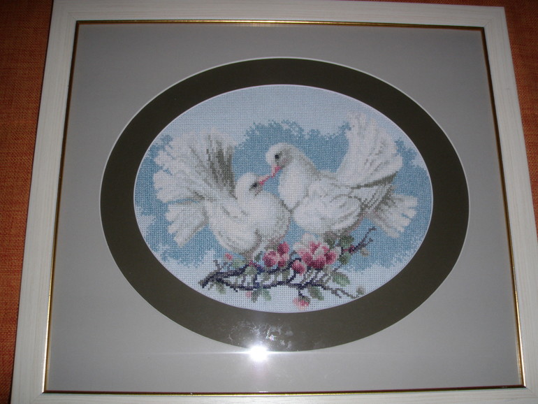 Последние работы