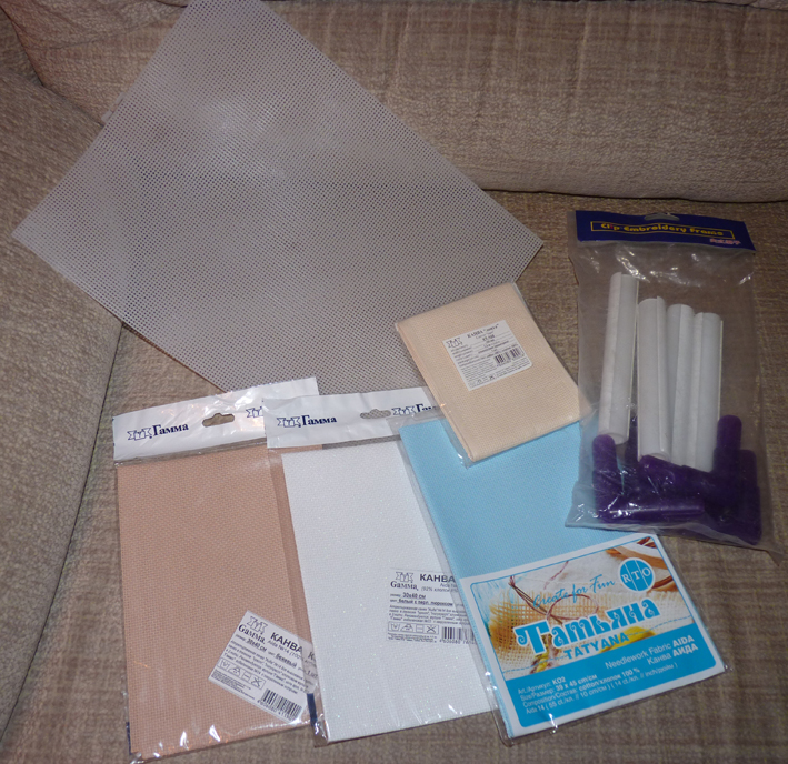 Ко мне прилетело настоящее новогоднее волшебство!