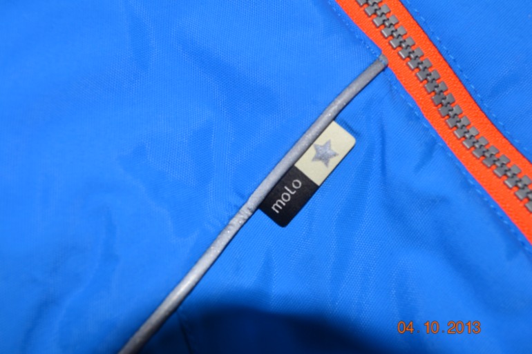 Осень и зима на мальчика:)