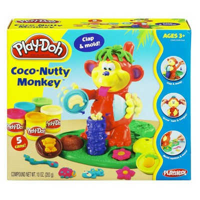 Ищу! Пластилин play doh!