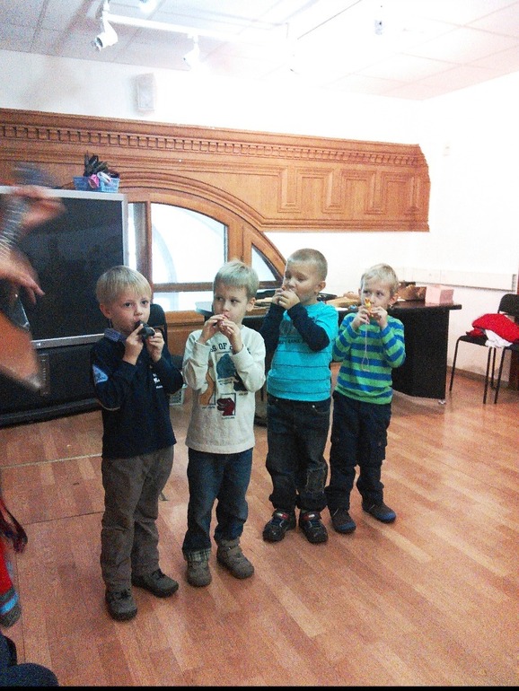 Музей Живой Истории