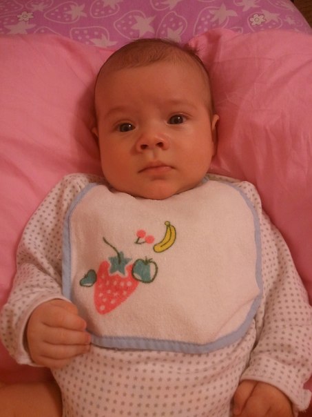 НАШЕМУ СУПЕР ГЕРОЮ УЖЕ 3 МЕСЯЦА!