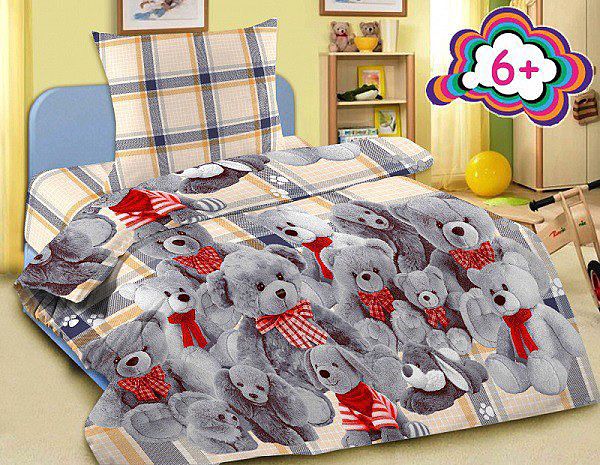 ЛИЦЕНЗИОННАЯ ДЕТСКАЯ КОЛЛЕКЦИЯ