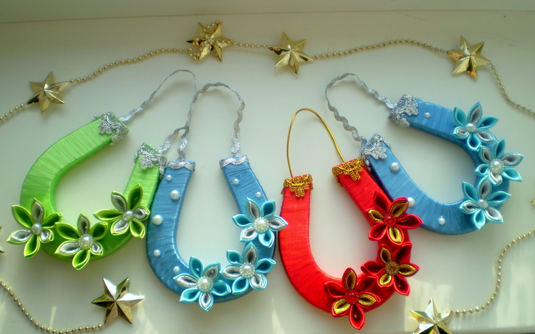 Приближаются новогодние праздники!