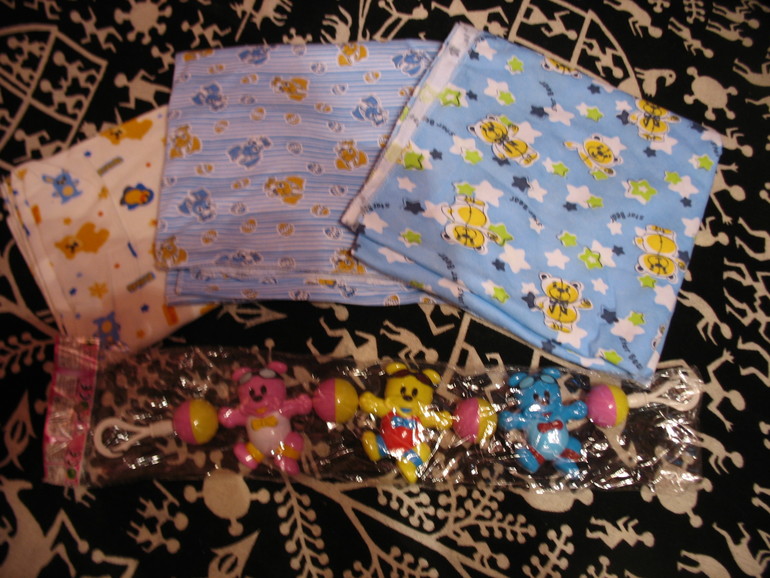 Пролетел еще месяцок))