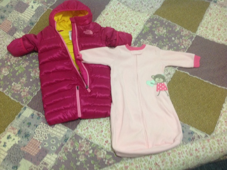 Приехала посылочка из америки...много фото!