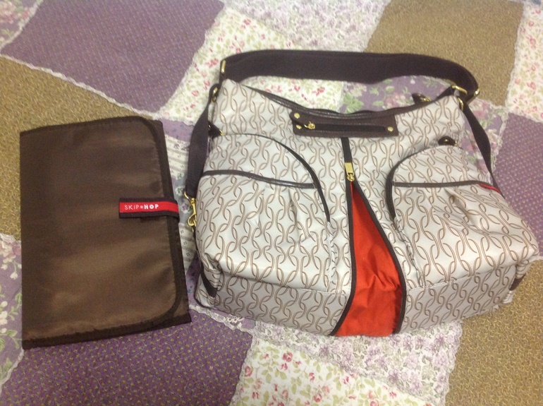 Приехала посылочка из америки...много фото!