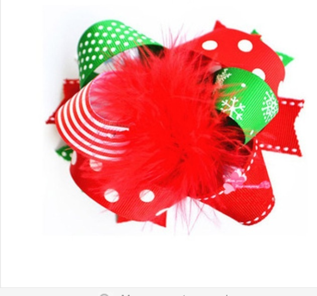 Будем самыми нарядными !)))